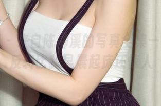 尤果网 - 来自陈柳溪的写真全集——剧情反转比我早晨起床还惊人