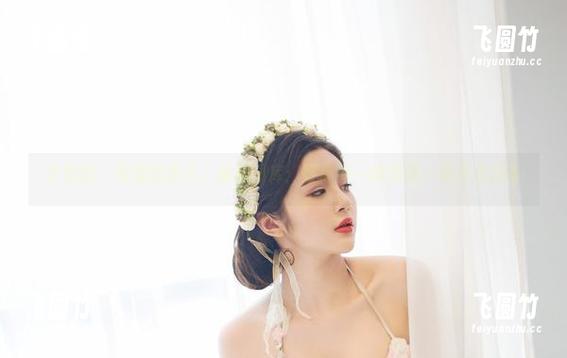 尤物馆-筱慧 尤物馆 - 筱慧的夏天,最新图库:好像每一帧都是一场热浪袭击