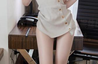 尤蜜荟 - 最新照片：Egg_尤妮丝Egg的厨娘面孔，别有一番滋味。