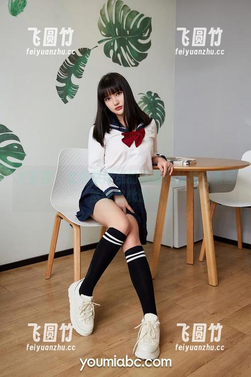 尤蜜荟-沈善熙 尤蜜荟 - 沈善熙糟糕的选择?丝袜合集居然能如此迷人