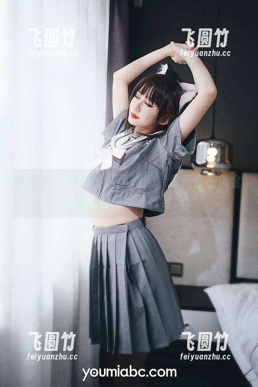 尤蜜荟-黄金宝儿 尤蜜荟 - 也许“和风娇娘”只适合在黄金宝儿的美图里找寻。