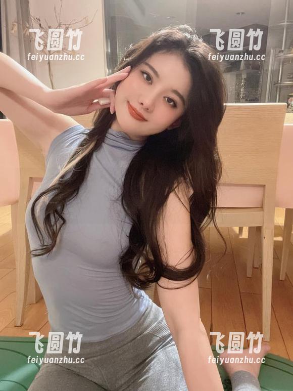 就是阿朱啊 微密圈 - 就是阿朱啊的运动私拍:直面真实,让我每次看都想模仿一把。