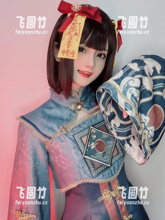 屿鱼yukako 屿鱼yukako说:ZeroTwo作品集,分享给我最好的朋友……也希望他们不会拉黑我。