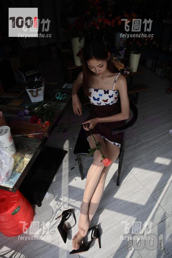 异思趣向-诗琪 异思趣向 - 诗琪姐姐,哇,怎么每一张照片都让人停一下,难以抗拒啊。