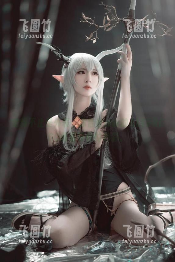 定制不止是外表，弥音音ww的ALTEREGO透着奇怪的色彩。