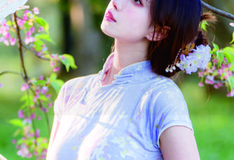 我对居家系的理解是舒舒服服，念雪ww的cos却让我重新审视