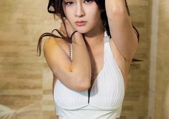推女郎 - 泳装界的Rita，就像一杯放冰块的柠檬水一样：高清美图能不能给我加点甜？