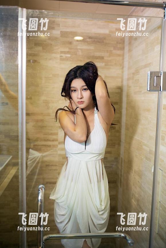 推女郎-Rita 推女郎 - 泳装界的Rita,就像一杯放冰块的柠檬水一样:高清美图能不能给我加点甜?