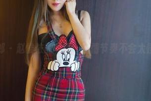 推女郎 - 赵惟依的写真，剧情节奏不会太慢吧？