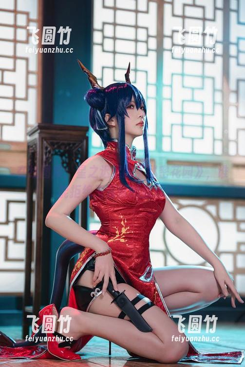 星之迟迟 在线图集:星之迟迟的《秘密花园》,谁能拒绝玉藻前的魔术呢?