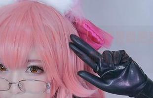 星野saori的写真图集，一双高跟鞋能把我心中的各种“哦哦哦”全都叫出来。
