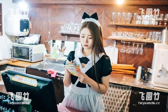“普美Bomi(보미)的学妹”来了，原图更新，你们准备好被她融化了吗？