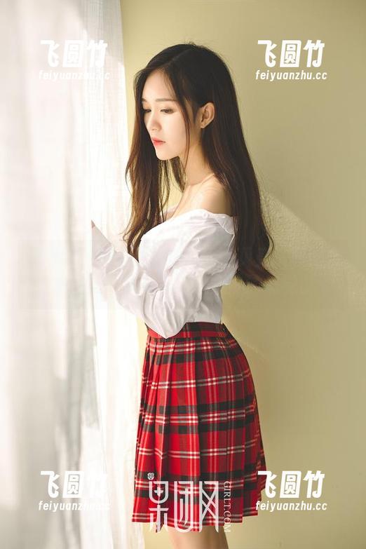 果团网-little贝壳喵 果团网 - 意想不到的little贝壳喵和服合集:把和服穿出“流行”的感觉。