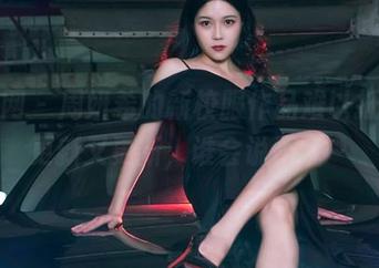 果团网 - 周妍希的新校服作品难以抵挡，更新又更新，谁会说不呢～
