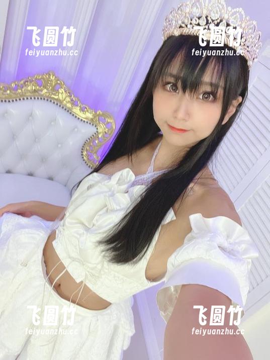 柳丸的Fantia特别版：2020年原图漫游记，你追不上我