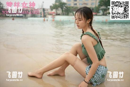 梦丝女神 - 浴缸里的电喵女神？好吧，灵唯的图包让我不小心盯久了...