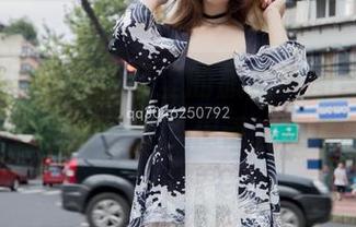 梦丝女神 - 工业区里的旗袍美图合集，玥玥怎么穿都好看，但请注意手势。