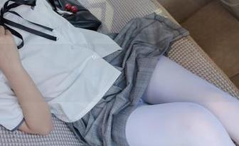 啊，森萝财团，免费图包里藏着多少JK水手服的野心？刷一波吧！