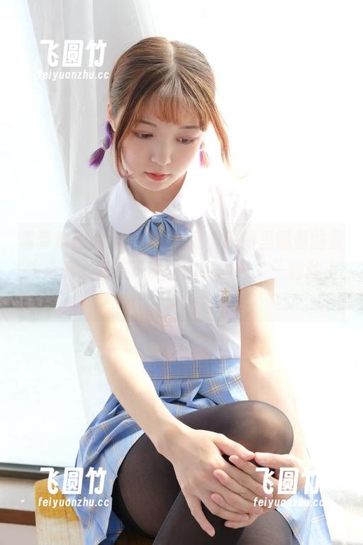 森萝财团 森萝财团的JKFUN系列,原图里藏着的镜头点滴,像极了课间的小趣事,一翻就上头!