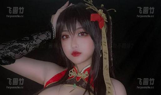 椒妮佐仁 照片福利!椒妮佐仁与她那宏伟的大凤,你敢不期待?