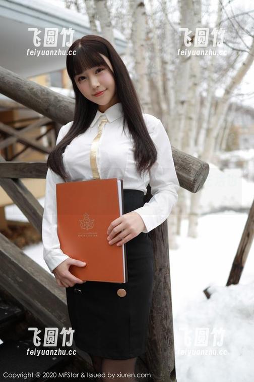 模范学院-南晓梦 模范学院 - 原图中的南晓梦:日常生活也有低调的美