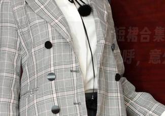 模范学院 - 薛琪琪sandy短裙合集，似乎连阳光都在为她的每一步欢呼，意外又正常吧。