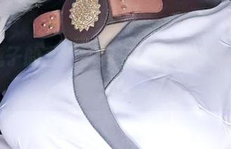 在汐兔子的高清世界里，安迷修也闪闪发光。