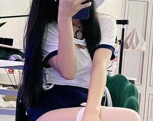 微密圈 - 钟情汤圆可甜了的作品：她的夏天，太沁人心脾啦！