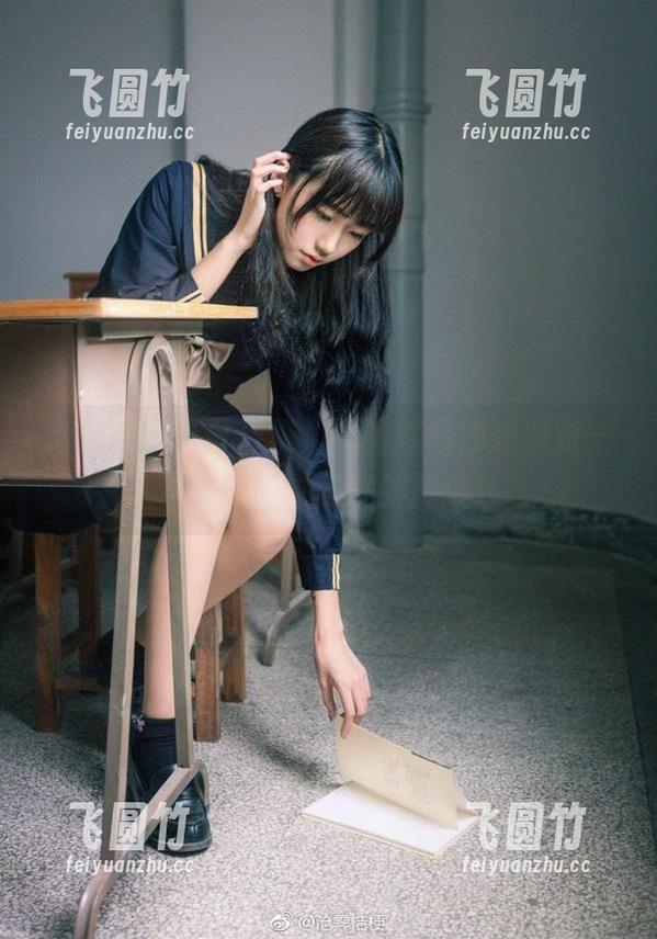 沧霁桔梗夏日合集，氛围就像沙滩派对——太热情，服气到掉渣！