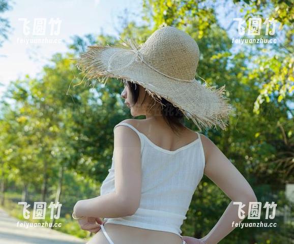 浅安安 告别小姐姐的青涩,浅安安在花嫁中变得如此‘成熟’!