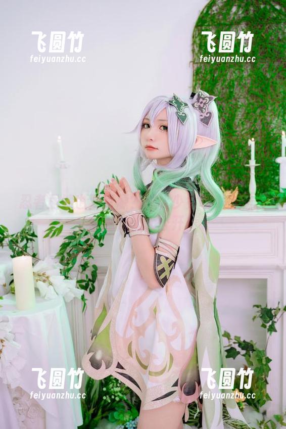 忍者居然也要资源？爆机少女喵小吉的小吉忍法帖大公开！