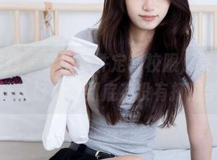 物恋传媒 - 穿上那件定制校服，菜菜的写真让人好奇她到底有没有打过学？