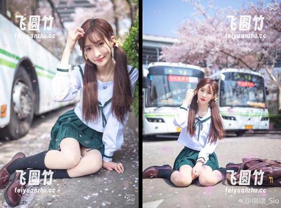 王羽杉网袜写真：一眼难忘的情愫，快要溢出屏幕。
