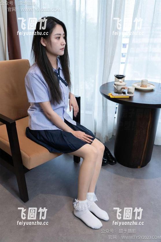 甜予摄影-璇璇 甜予摄影 - 在线打卡!璇璇的小房子剧情图集,让我觉得我也适合小户型!