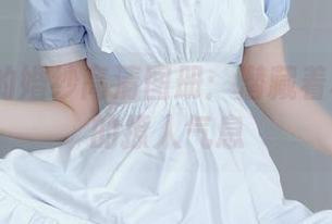 白银81的婚纱高清图册：潜藏着和她一样的撩人气息
