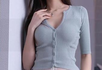 秀人网 - 这里是MODEL伊若的可爱合集，慎重提醒，每次更新有毒