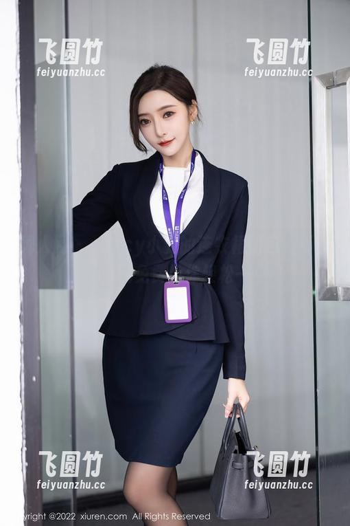 秀人网-nancy小姿 秀人网 - nancy小姿的连衣裙图包,不聊别的,就免费给你轻松一夏!