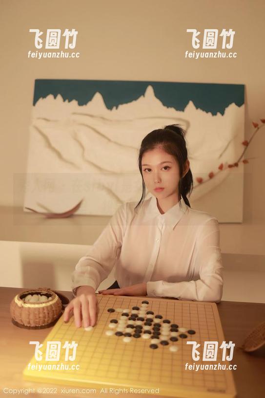 秀人网-sibyl是女巫 秀人网 - 在sibyl是女巫的温柔作品精选里,找寻点滴小确幸