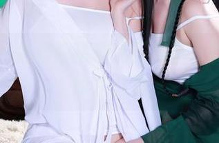 秀人网 - 余虞酱教你无圣光下，如何穿婚纱才够撩