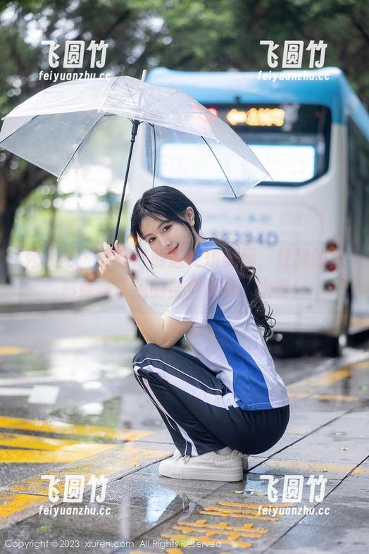 秀人网-唐安琪 秀人网 - 这精选的唐安琪美图,红裙的色彩照亮了我的整个屏幕,太赞!