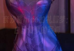 秀人网 - 奈汐酱nice的礼服梦：那些让人白日做梦的写真