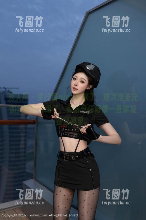 秀人网-奈汐酱nice 秀人网 - 奈汐酱nice又来了,这次没圣光的美图也太绝了,御姐气场好像一直弥漫在空间里。