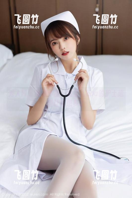 秀人网-媛宝儿boa 秀人网 - 高清作品!媛宝儿boa的护士造型让我想多了