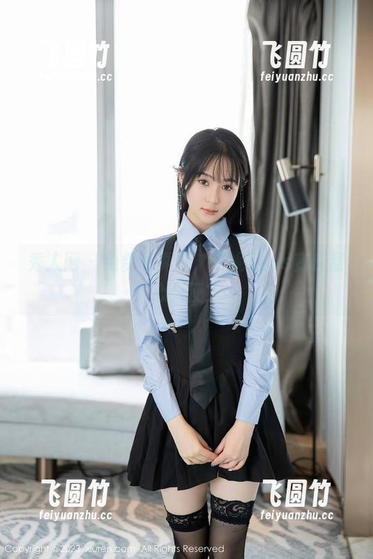 秀人网-安妮Tess 秀人网 - 免费写真日,安妮Tess变成甜心天使?