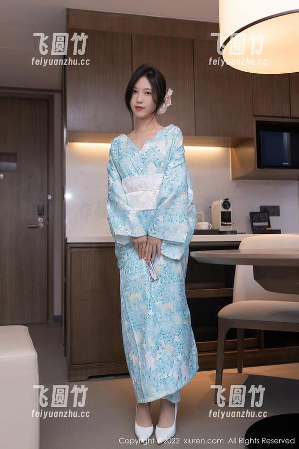 秀人网-小尤奈 秀人网 - 作品集:小尤奈及她的豹纹,分享些时髦秘图