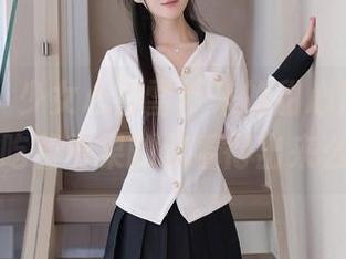 秀人网 - 少女心雪雪带来的甜心照片，敢问吃着糖果的你看得出来么？