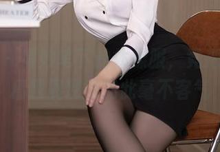 秀人网 - 清妙笔下的体操服，竟把美图的精髓展现得如此毫不客气