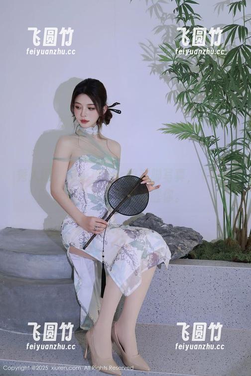 秀人网-潘琳琳ber 秀人网 - 潘琳琳ber的美脚写真,下载必看,别说我没提醒你。