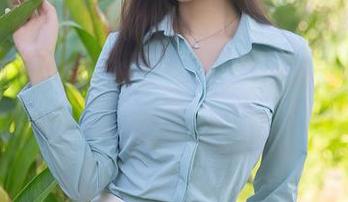 秀人网 - 纸上谈兵：黄可Christine和她的油亮写真碰撞出几分火花？