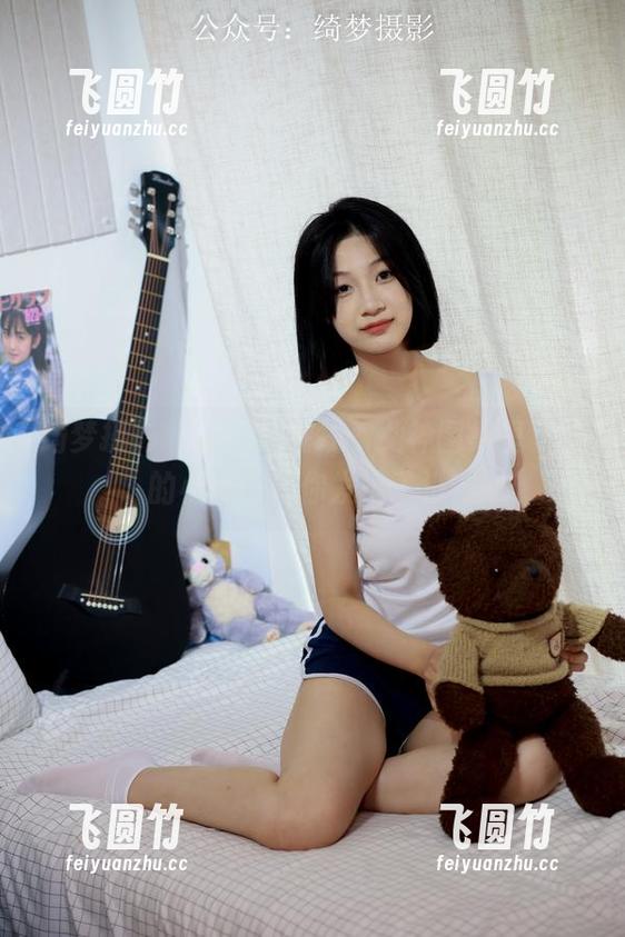 绮梦摄影-小代 绮梦摄影 - 小代,在线,女神图集里藏着的小心思,你发现了没?